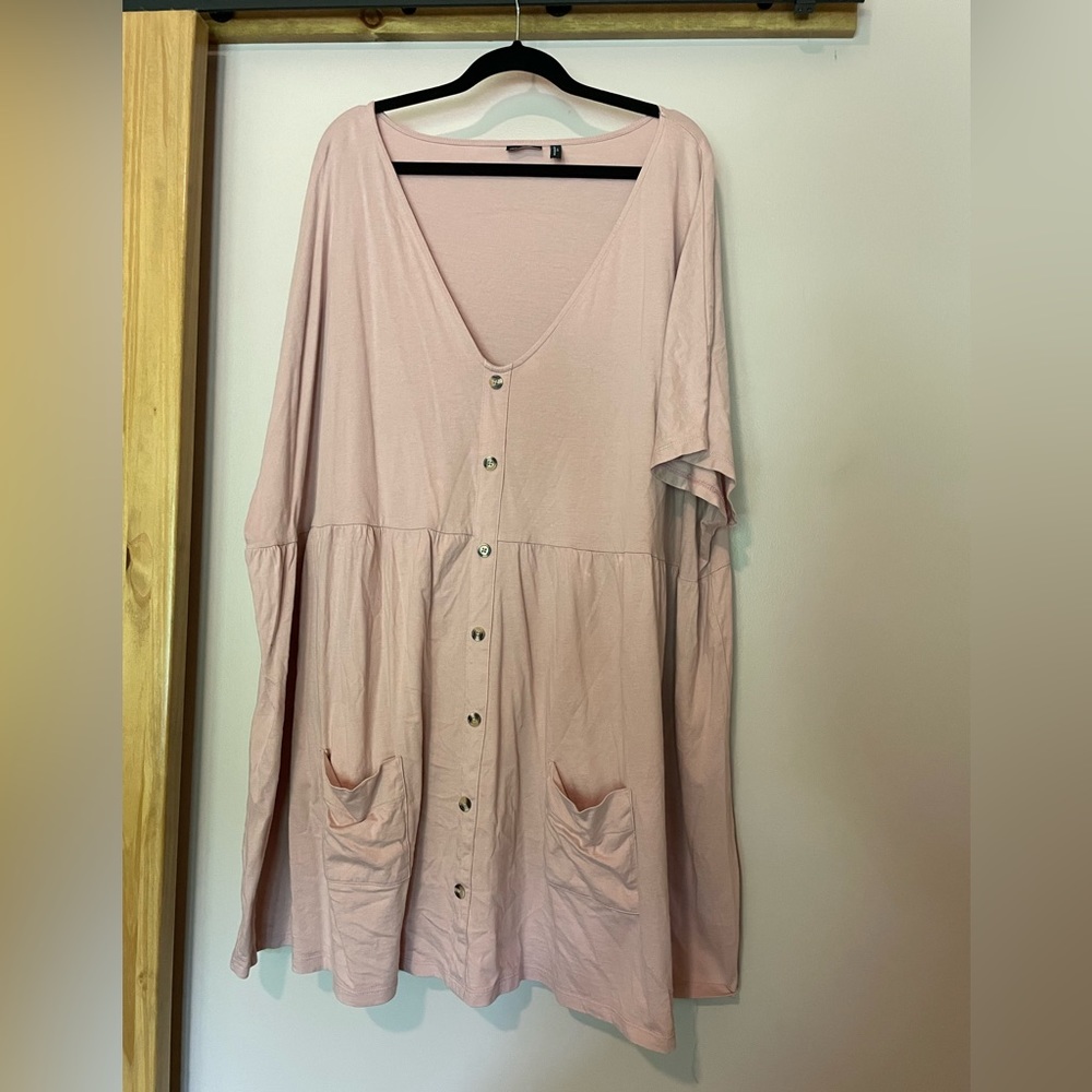 ASOS Curve dress/tunic